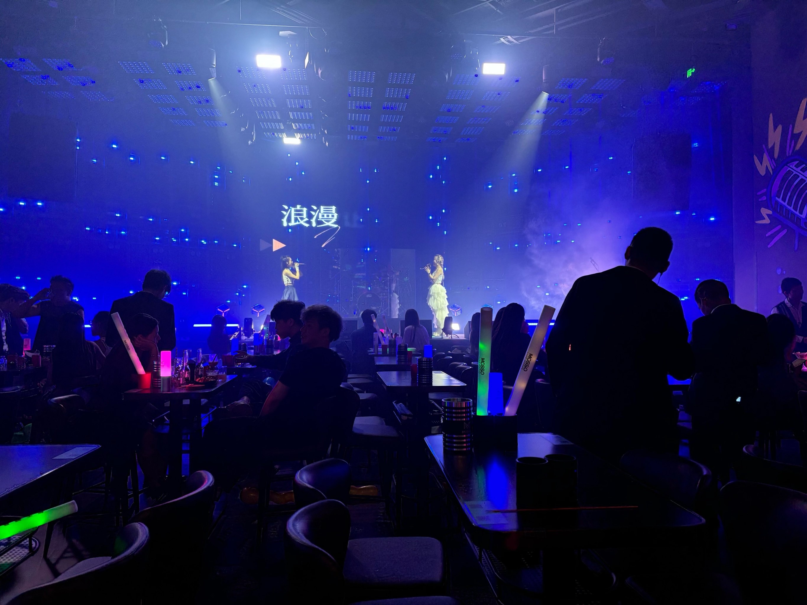 钦州小时场ktv预定及商务ktv怎么玩指南-浦北县小时场ktv预定